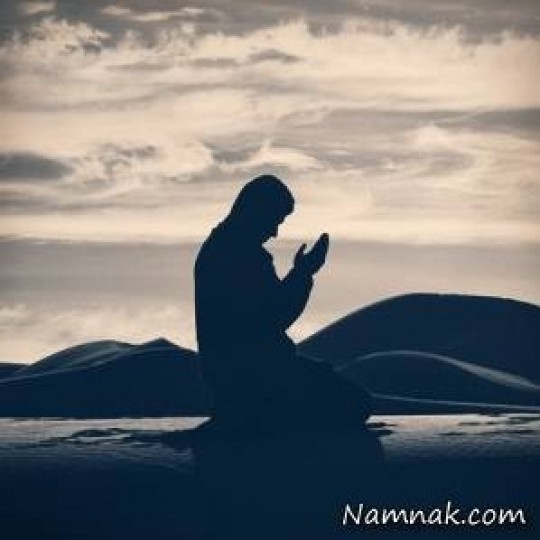 دعا و رفع بلا در منابع دینی